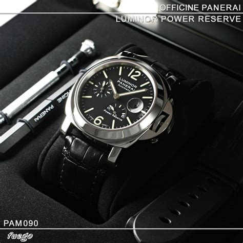 panerai luminor 00090|luminor Panerai tourbillon price.